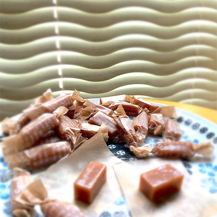 材料3つ 低脂肪乳で生キャラメル レシピ 作り方 By Sizucooking 楽天レシピ 材料3つ 低脂肪乳で生キャラメル レシピ 作り方 By Sizucooking 楽天レシピ